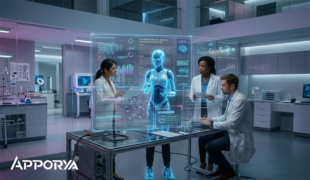 AI in Academic Research