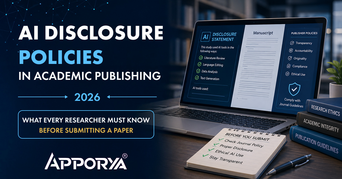 AI Disclosure Policies