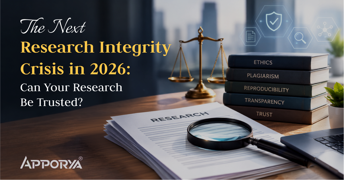 The Next Research Integrity Crisis in 2026: Can Your Research Be Trusted?