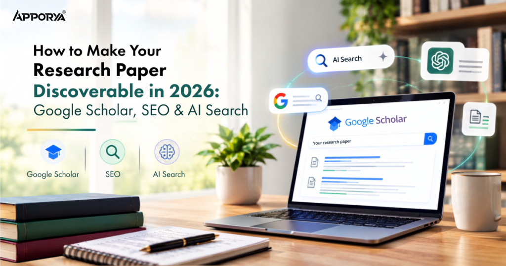 research paper SEO